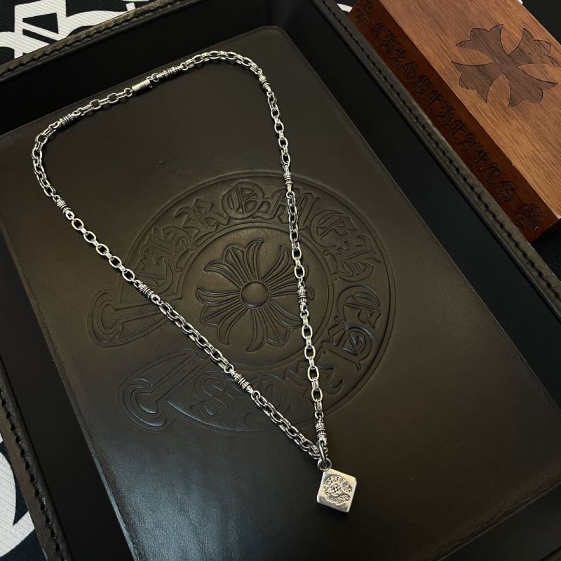 Chrome Hearts Necklaces